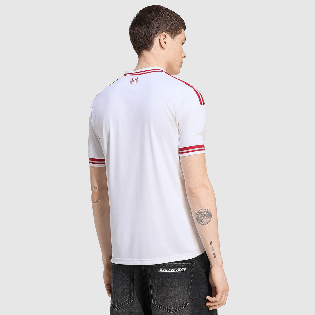 Liverpool Away 26/27 Men's Shirt