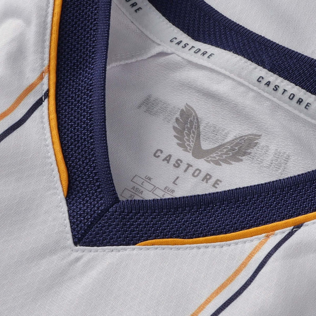 Everton Away 26/27 Player Edition Shirt