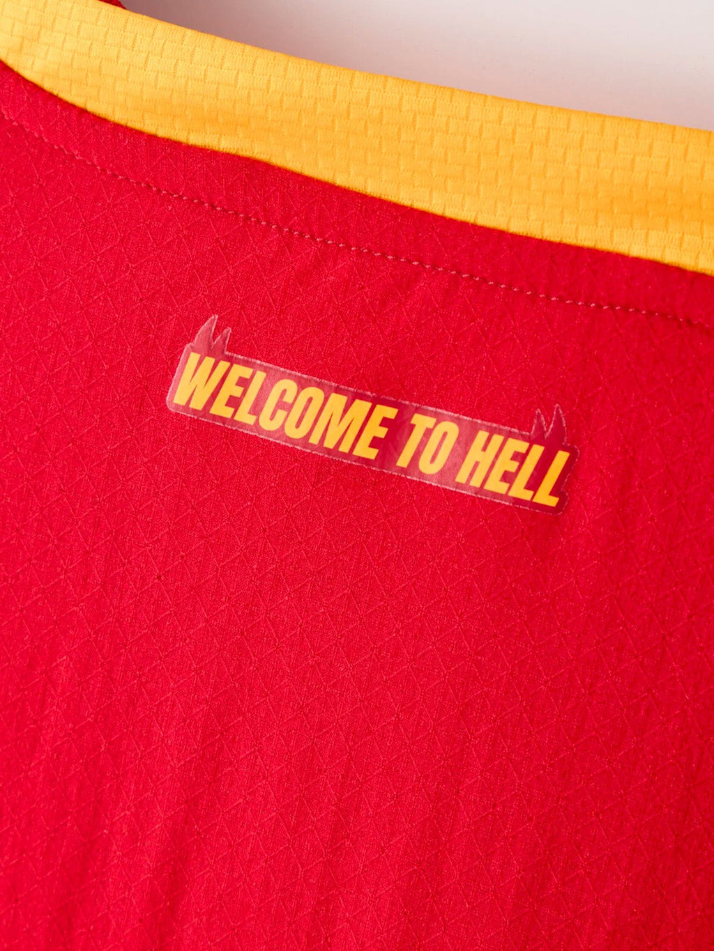 Galatasaray Home 26/27 Men's Shirt