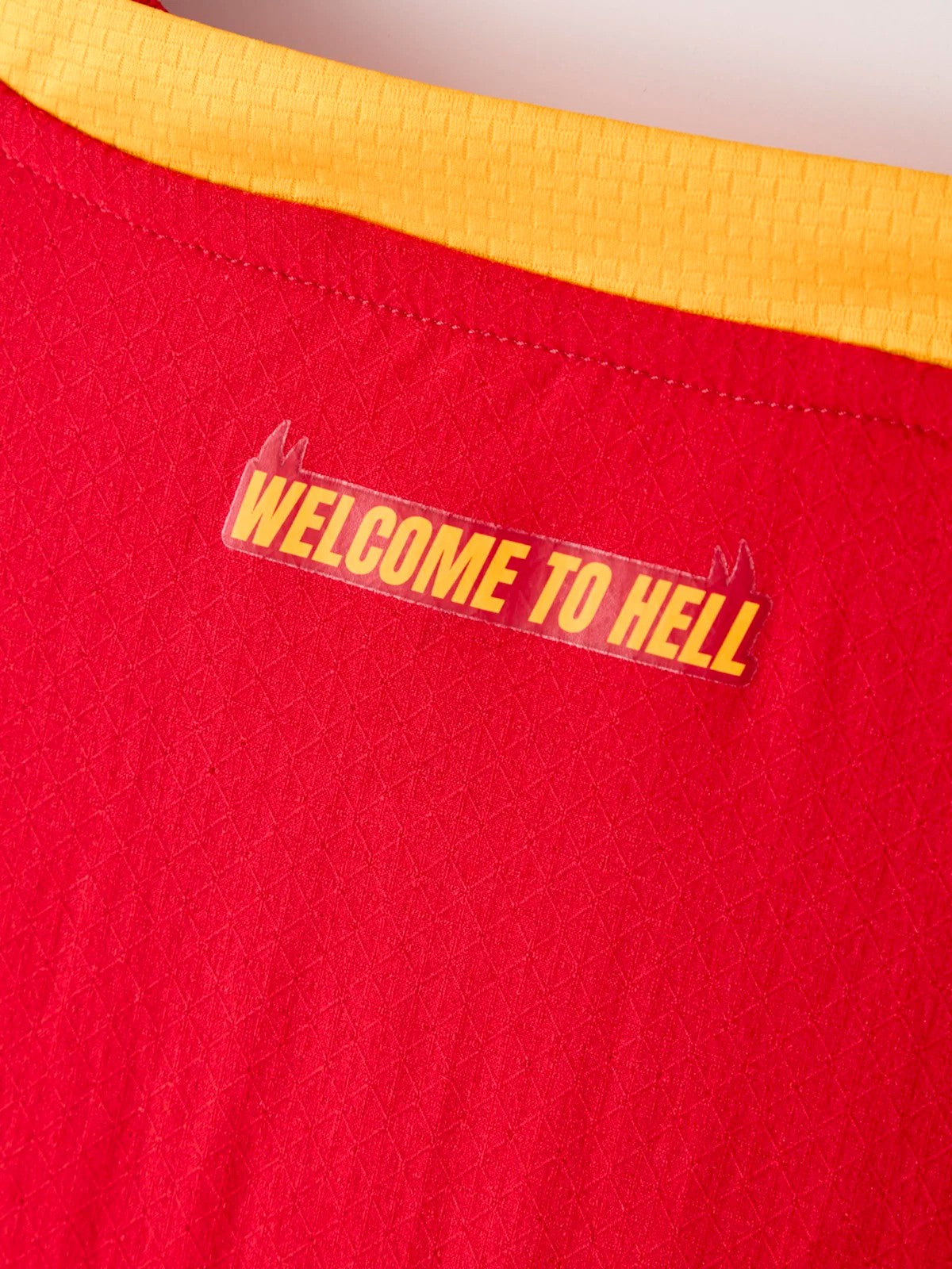 Galatasaray Home 26/27 Men's Shirt