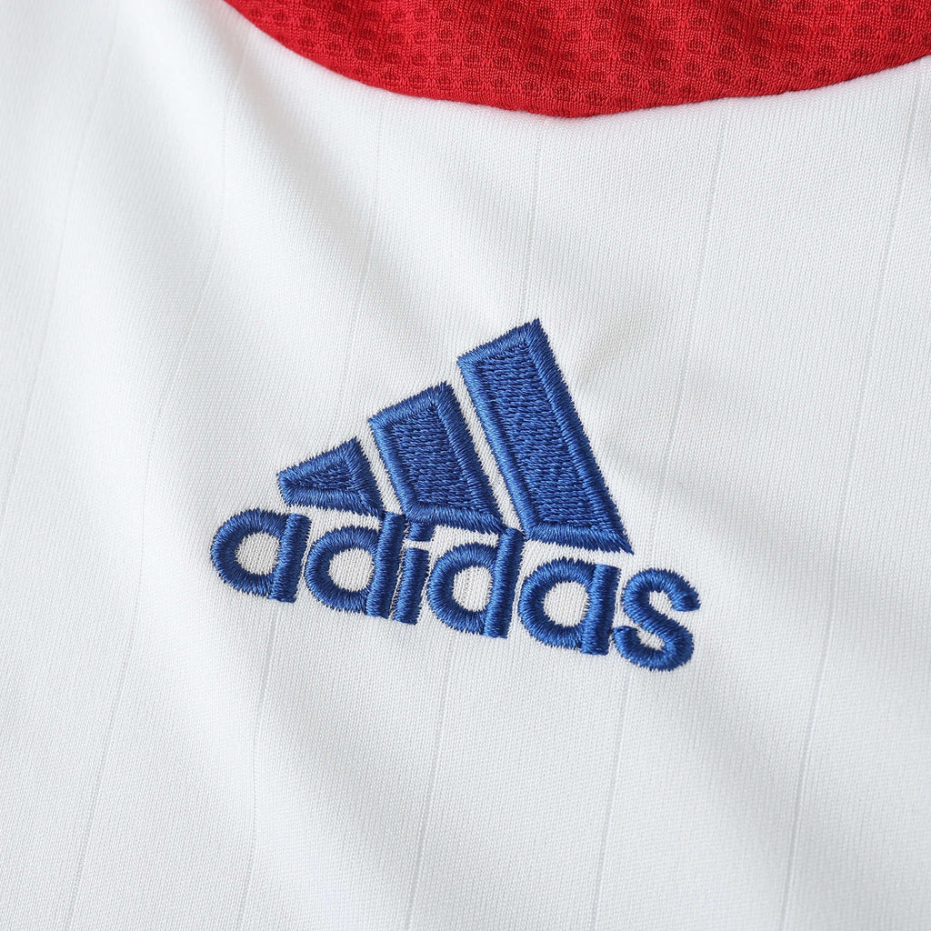 France Retro 2006 Men's Shirt