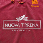 Roma Retro Home 94/95 Men's Shirt