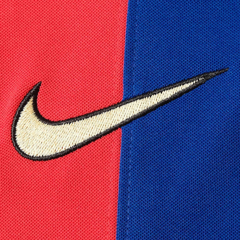 Barcelona Retro Home 99/00 Men's Shirt