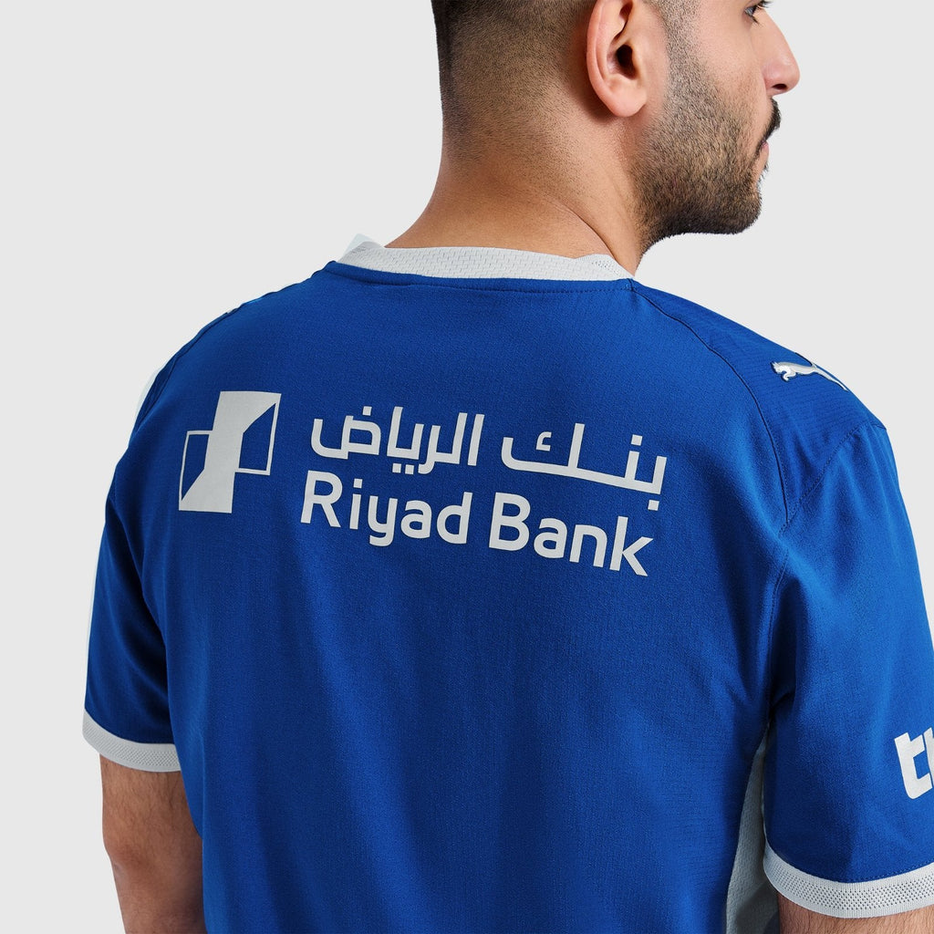 Al-Hilal Home 26/27 Men's Shirt