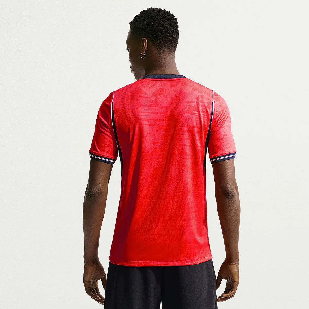 England Away 26/27 Men's Shirt