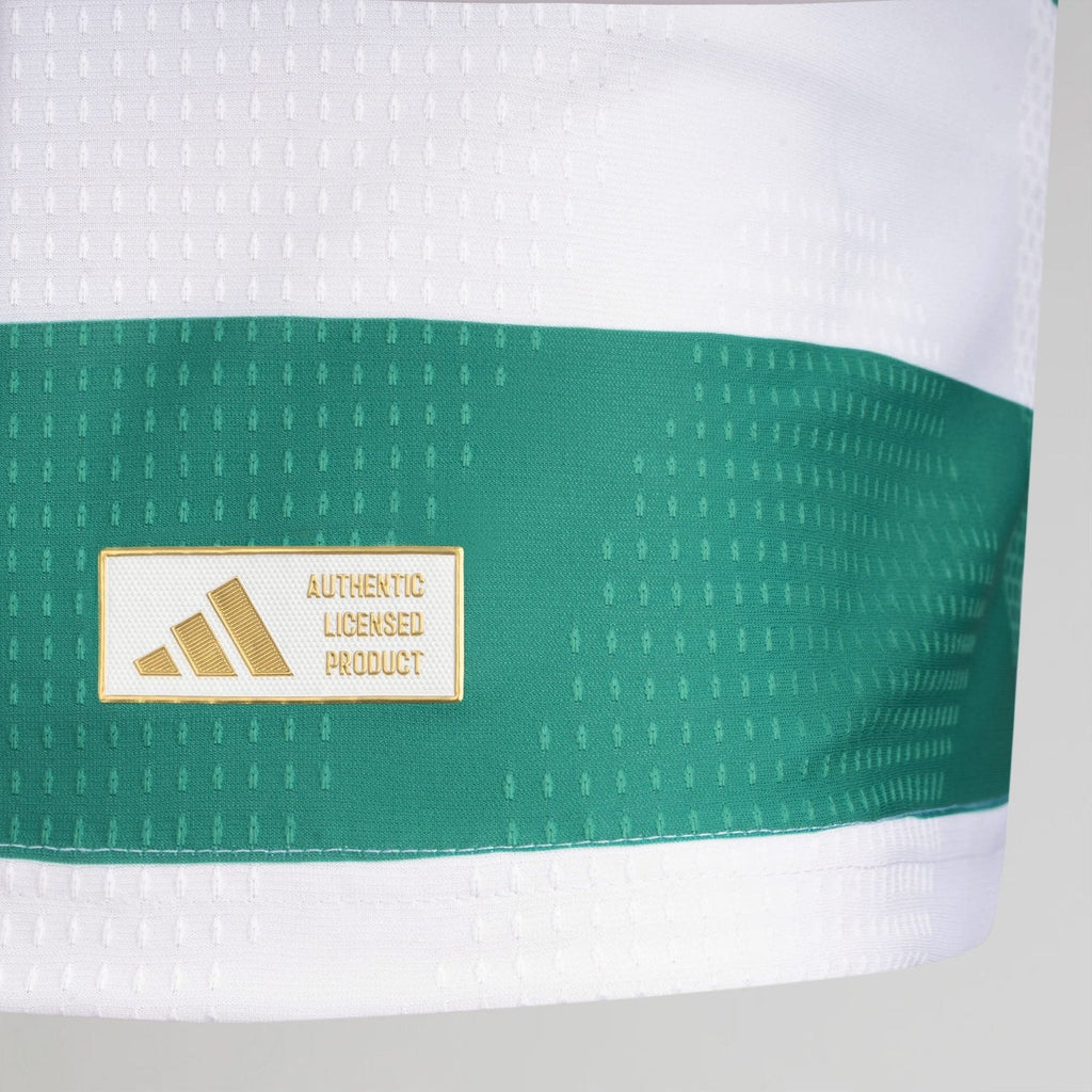 Celtic Home 26/27 Player Edition Shirt