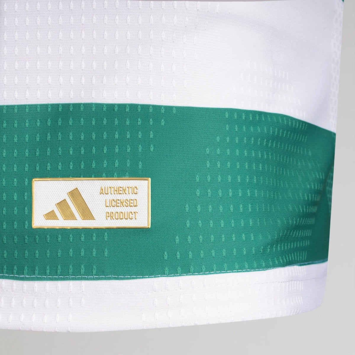 Celtic Home 26/27 Player Edition Shirt