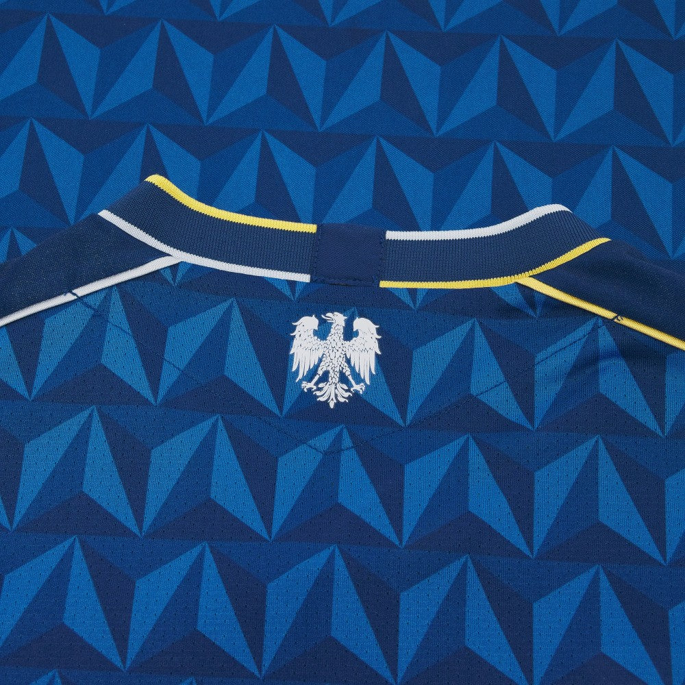 Udinese Away 26/27 Men's Shirt