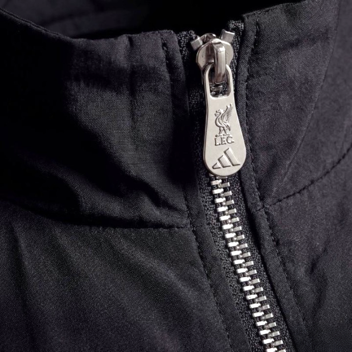 Liverpool Windbreaker 26/27