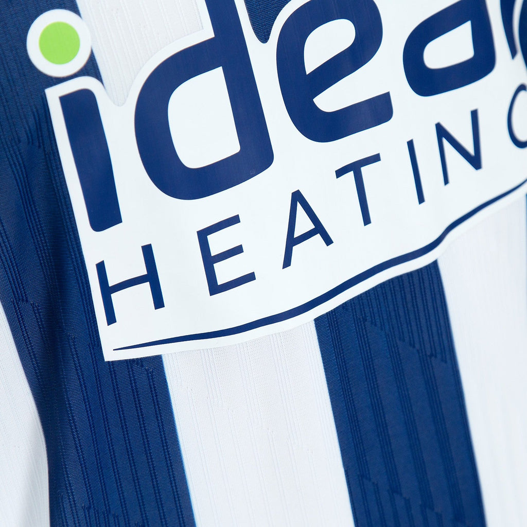 West Bromwich Albion Home 26/27 Men's Shirt