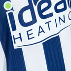 West Bromwich Albion Home 26/27 Men's Shirt