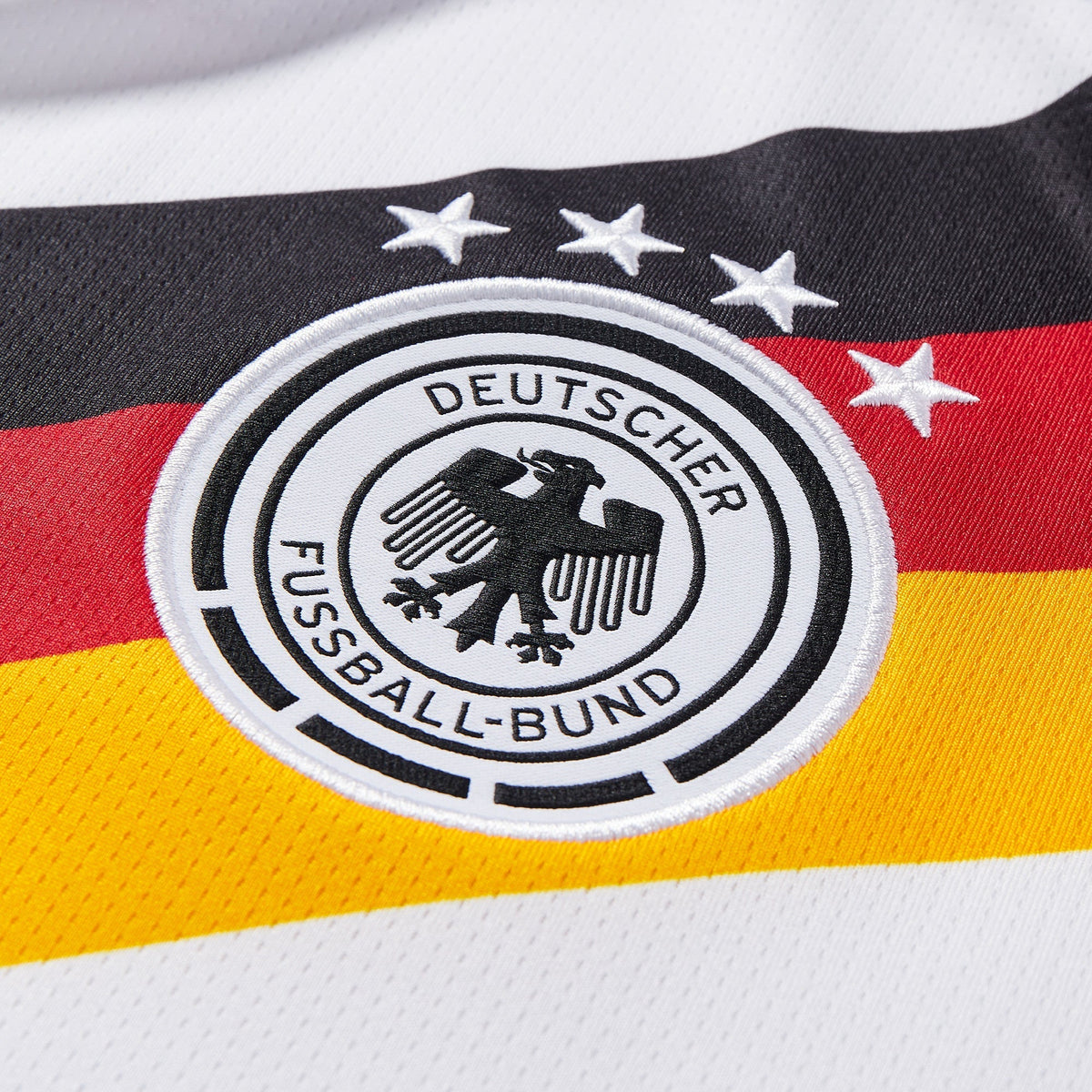 Germany Home 26/27 Men's Shirt