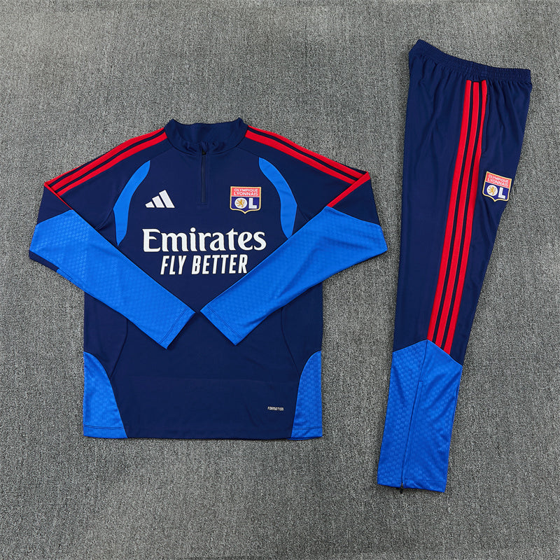 Lyon Training Suit 26/27