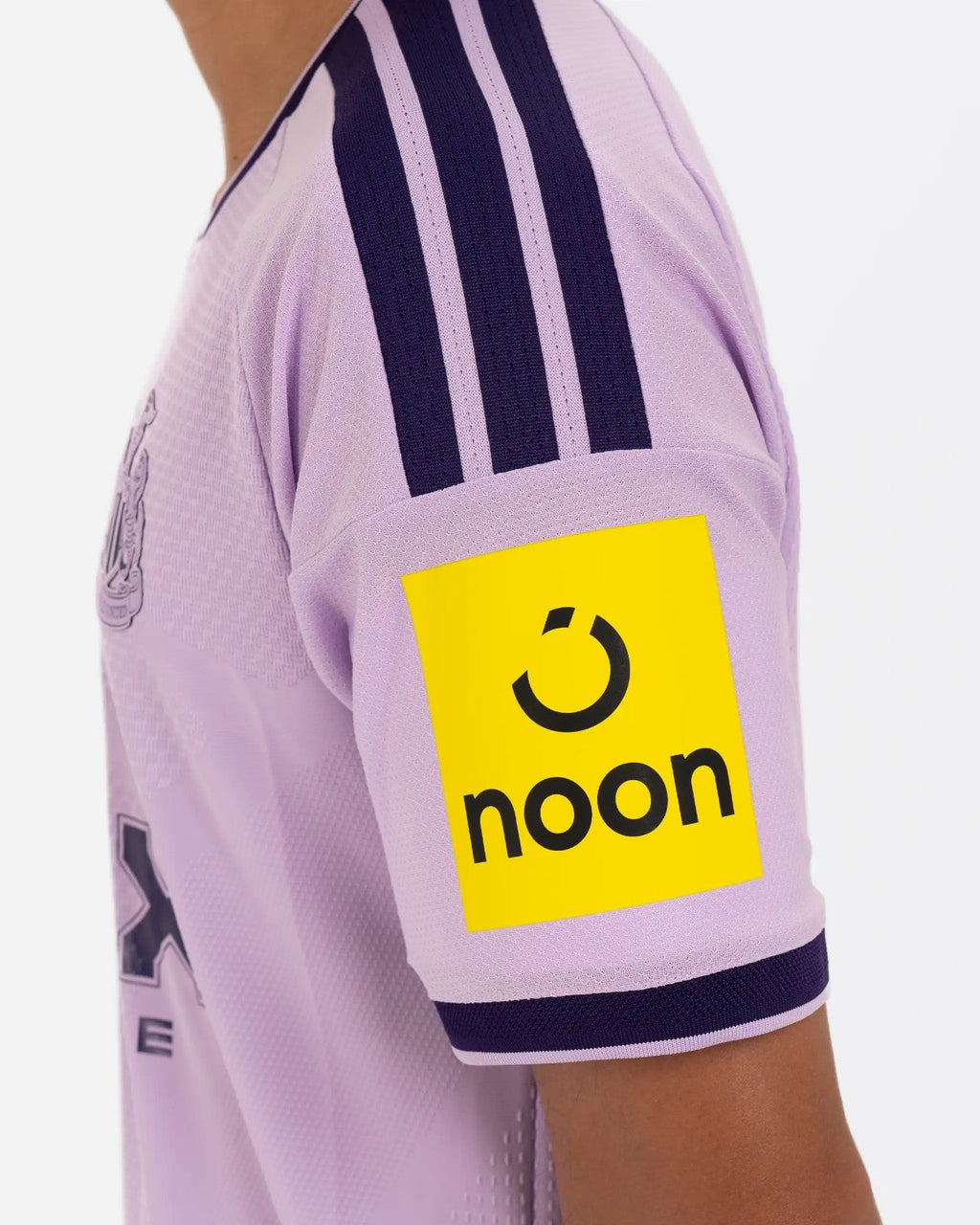 Newcastle United Third 26/27 Men's Shirt