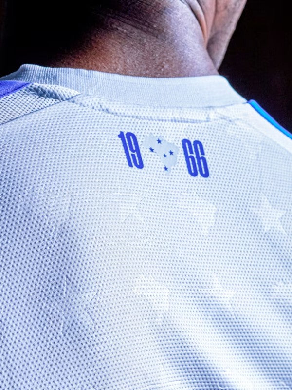 Cruzeiro Away 26/27 Men's Shirt