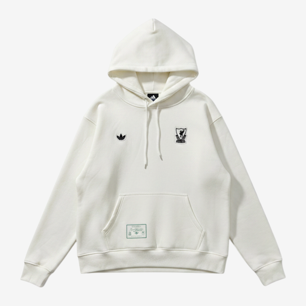 Liverpool Hoodie