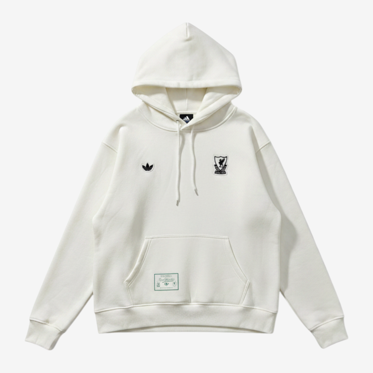 Liverpool Hoodie