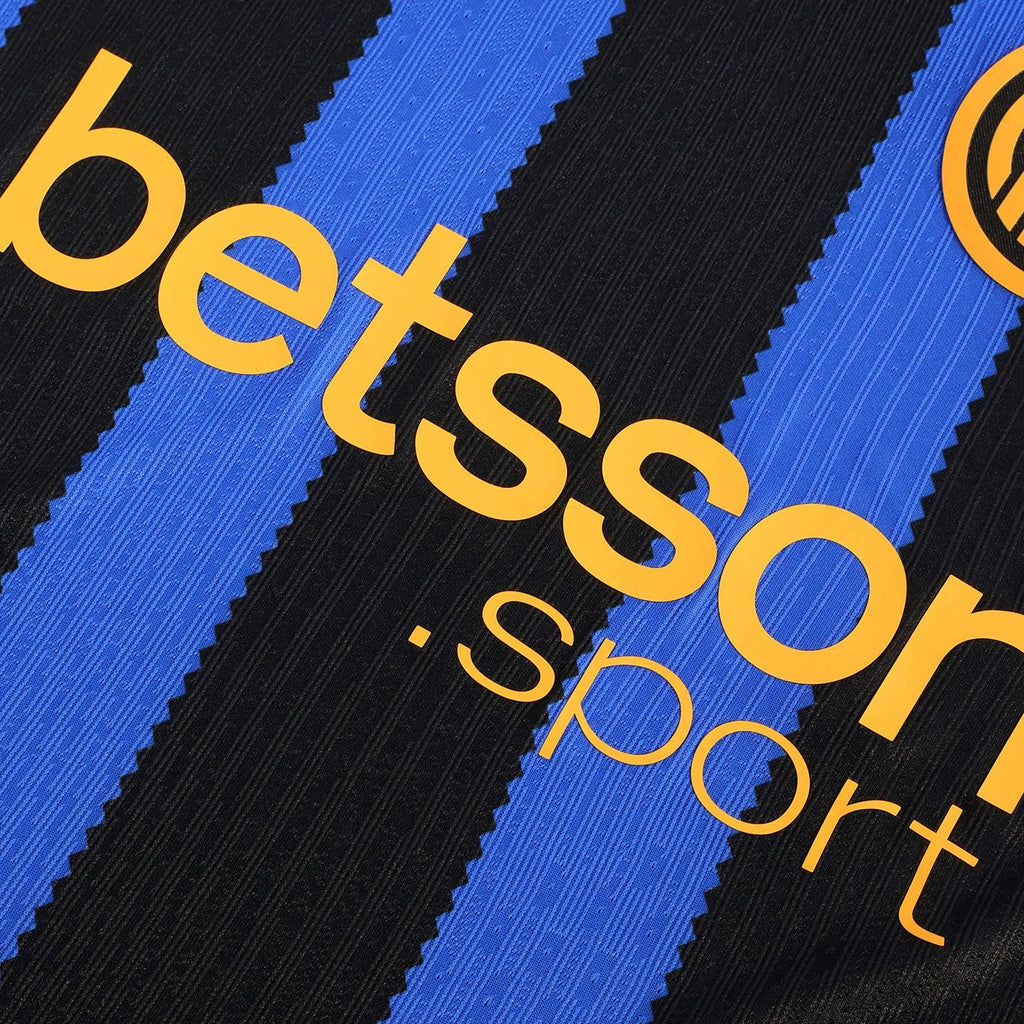 Inter Milan Home 26/27 Player Edition Shirt