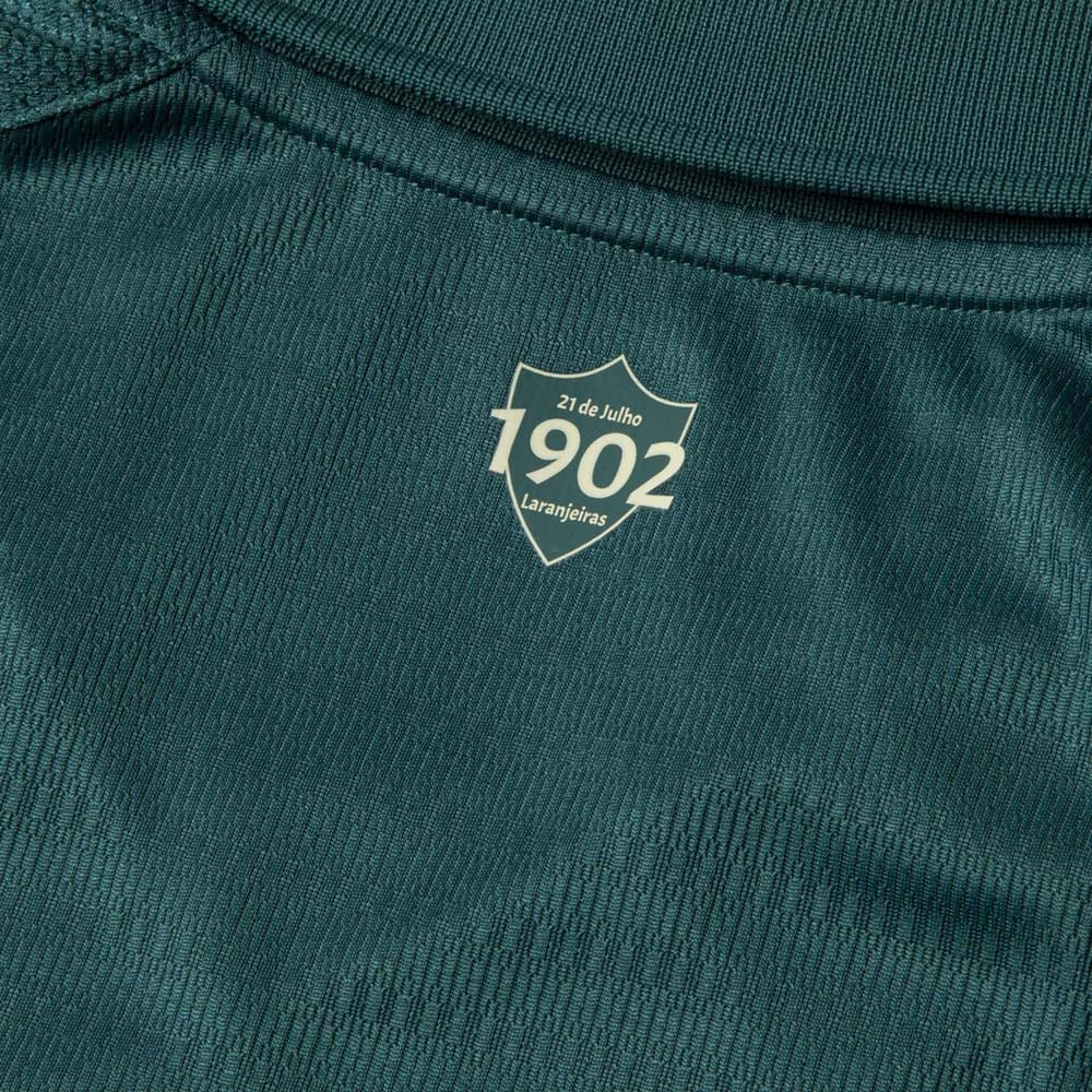 Fluminense Third 26/27 Women's Shirt