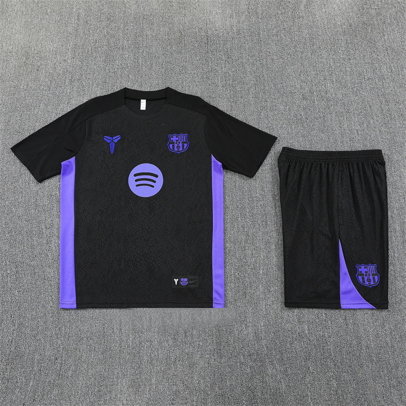 Barcelona Kids Training Set 26/27