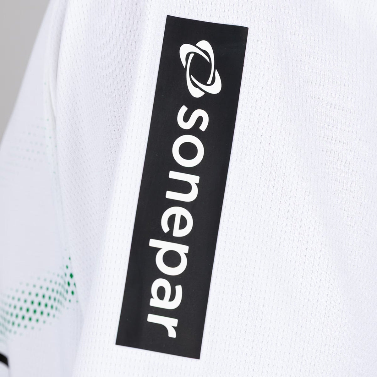 Borussia Monchengladbach Home 26/27 Kids Shirt Kit