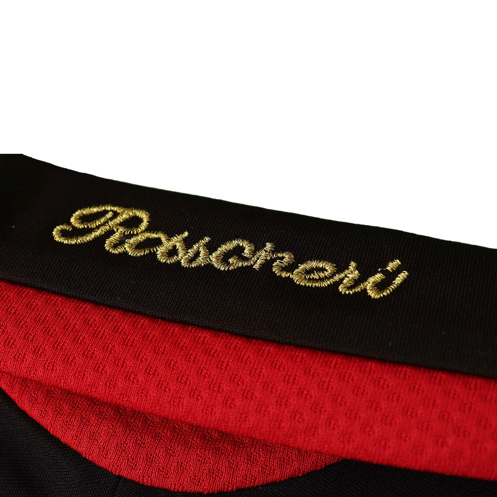 AC Milan Retro Home 06/07 Kids Shirt Kit