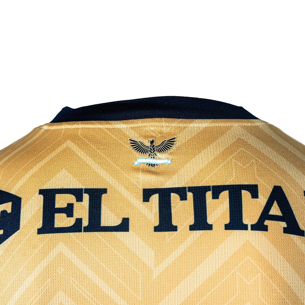 Motagua Away 26/27 Men's Shirt