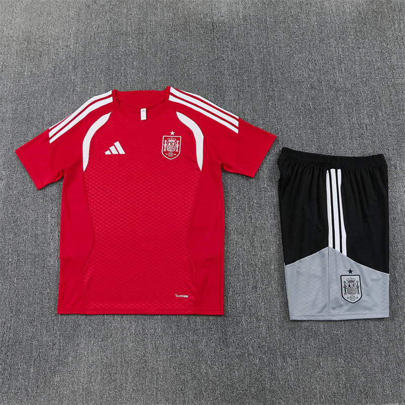 Spain Kids Training Set 26/27