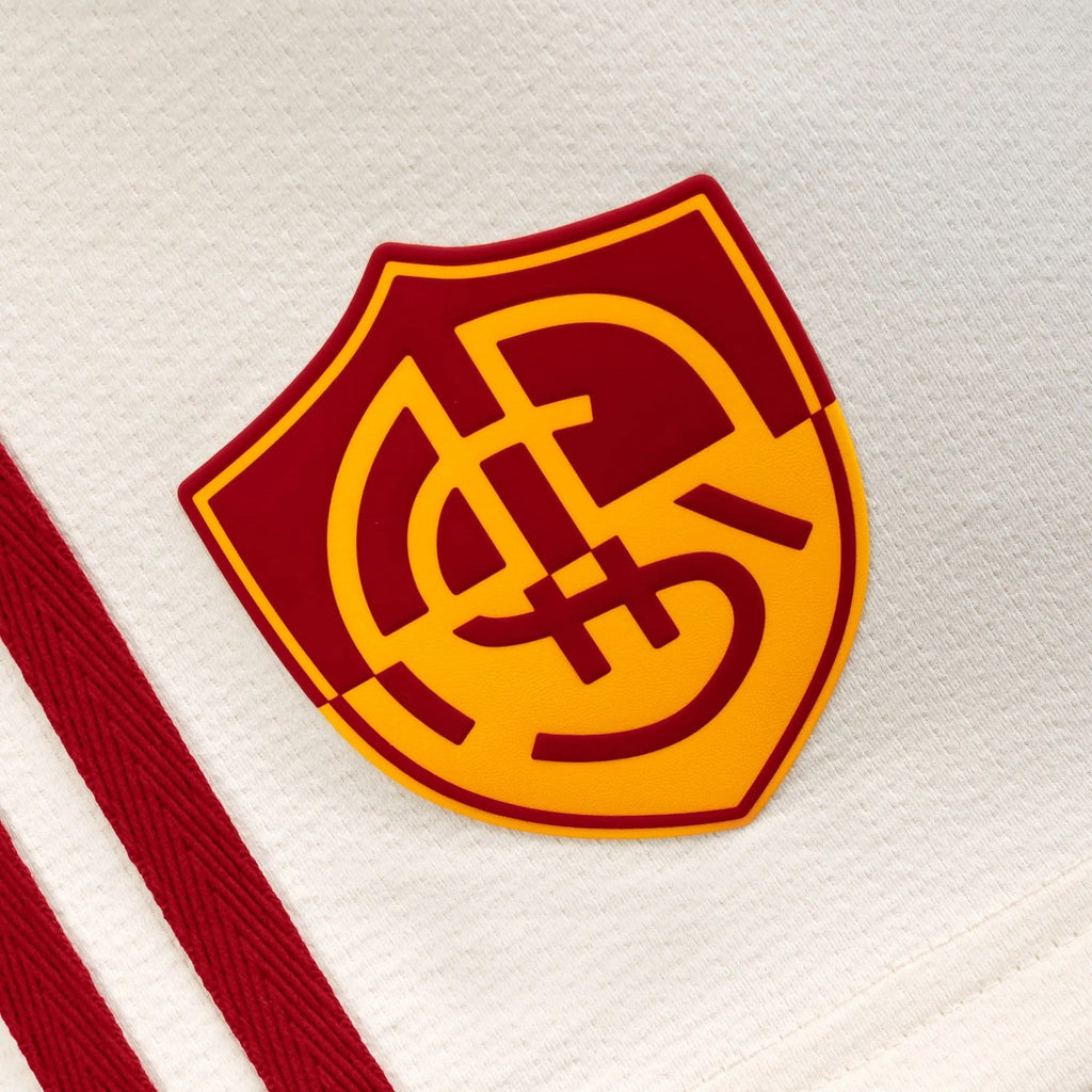 Roma Away 26/27 Kids Shirt Kit
