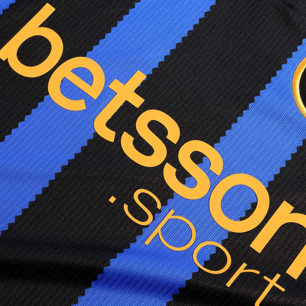 Inter Milan Home 26/27 Kids Shirt Kit