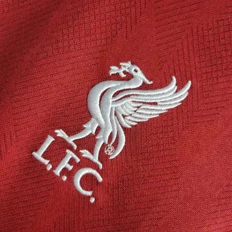 Liverpool Retro 18/19 Men's Shirt