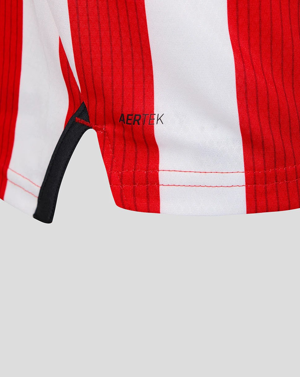 Athletic Bilbao Home 26/27 Player Edition Shirt