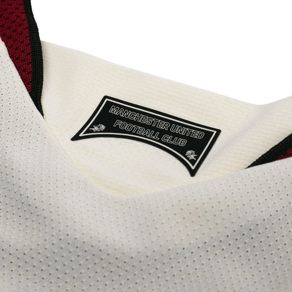 Manchester United Third 26/27 Kids Shirt Kit