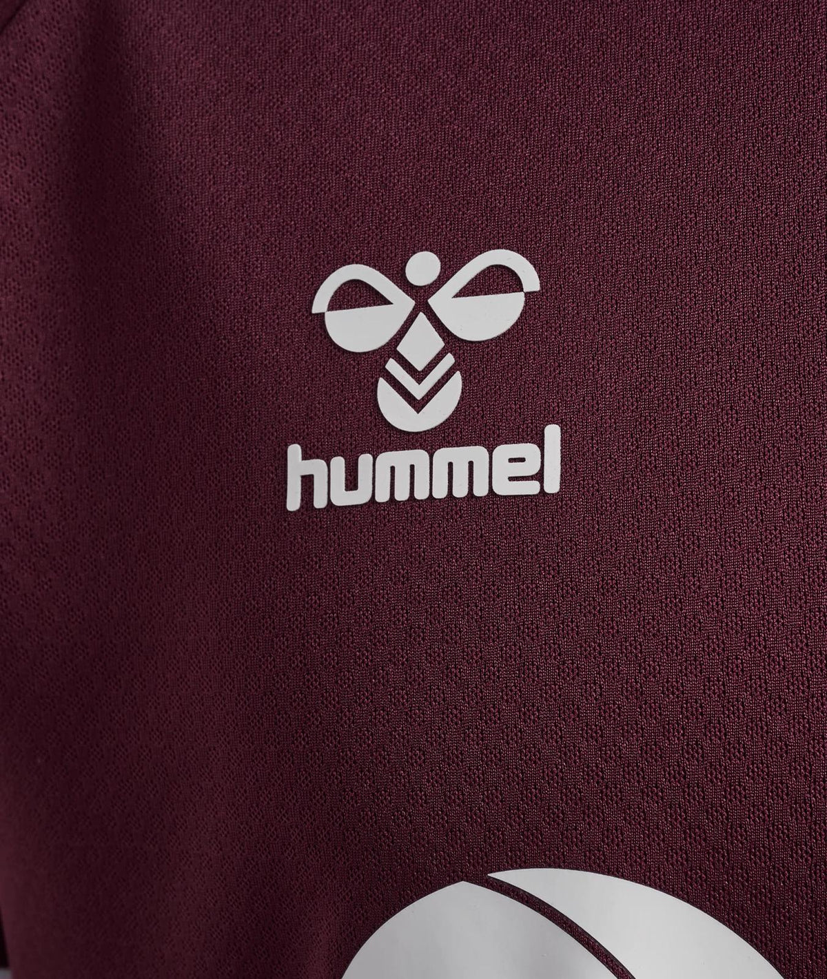 Hearts Home 26/27 Kids Shirt Kit