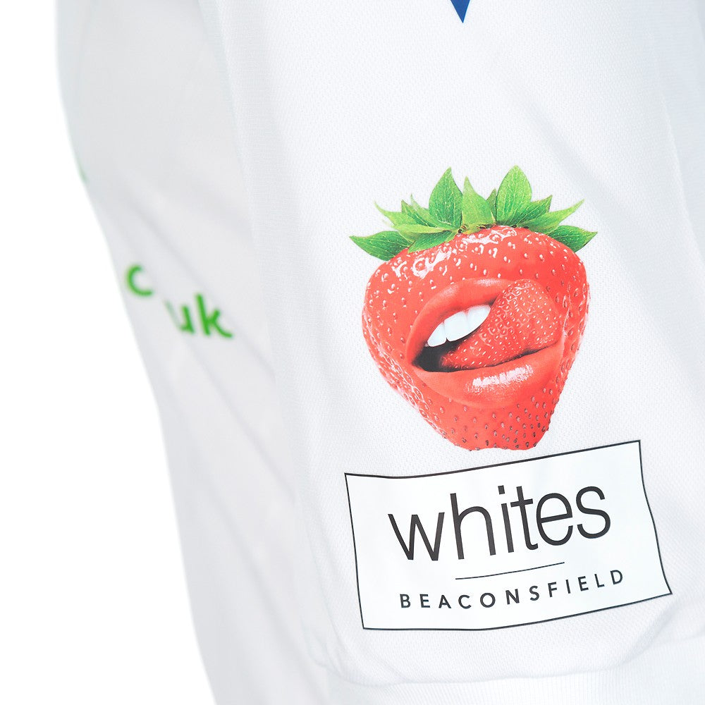 Bolton Wanderers Home 26/27 Player Edition Shirt