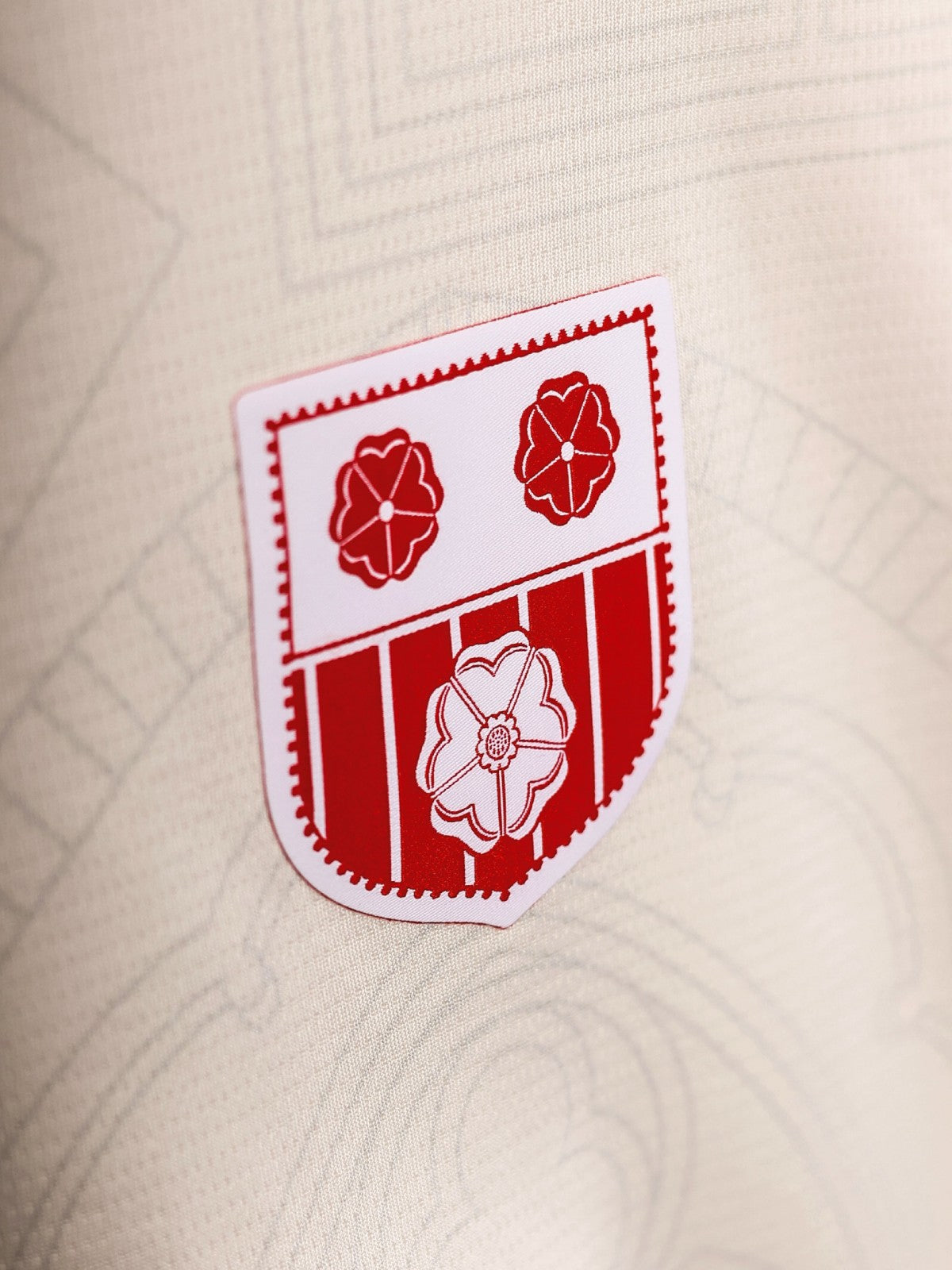 Southampton Third 26/27 Men's Shirt