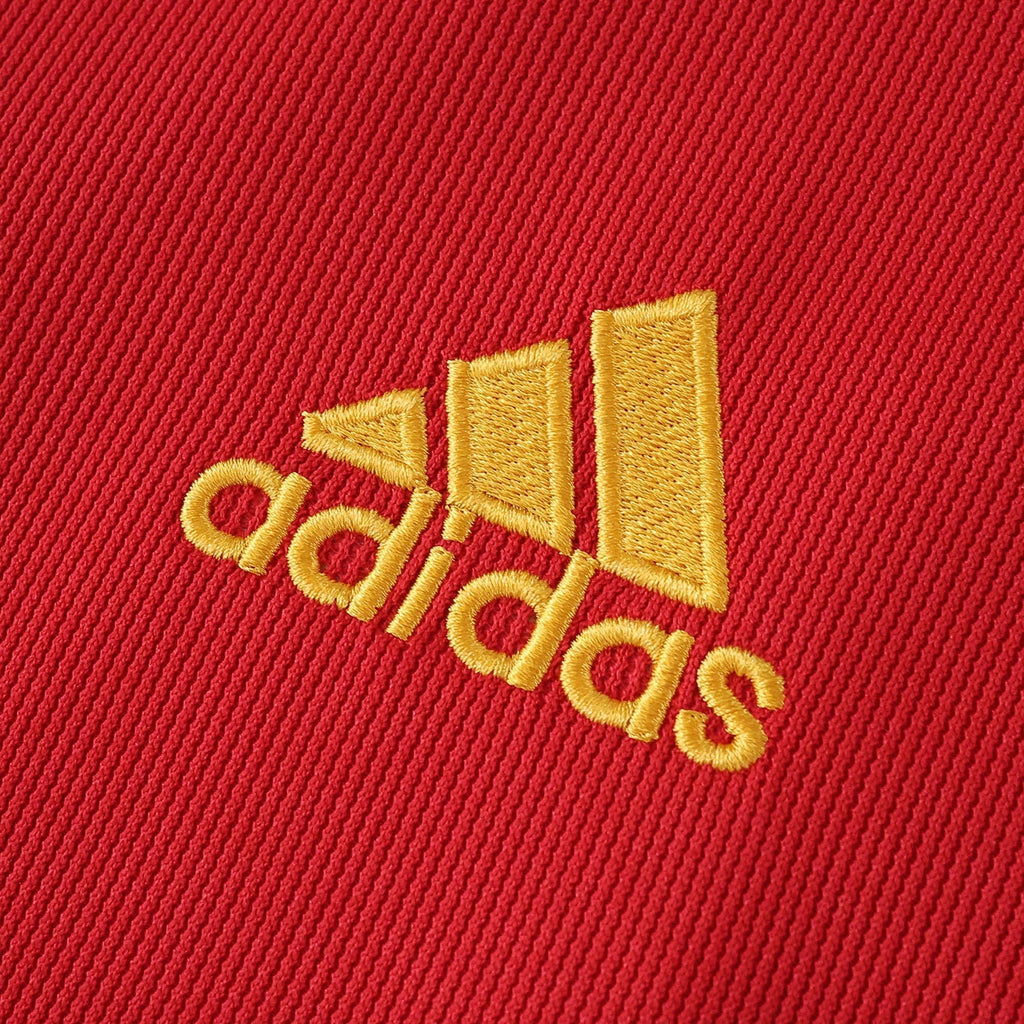 Spain Retro Home 2000 Men's Shirt