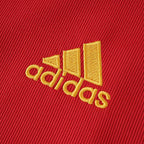 Spain Retro Home 2000 Men's Shirt