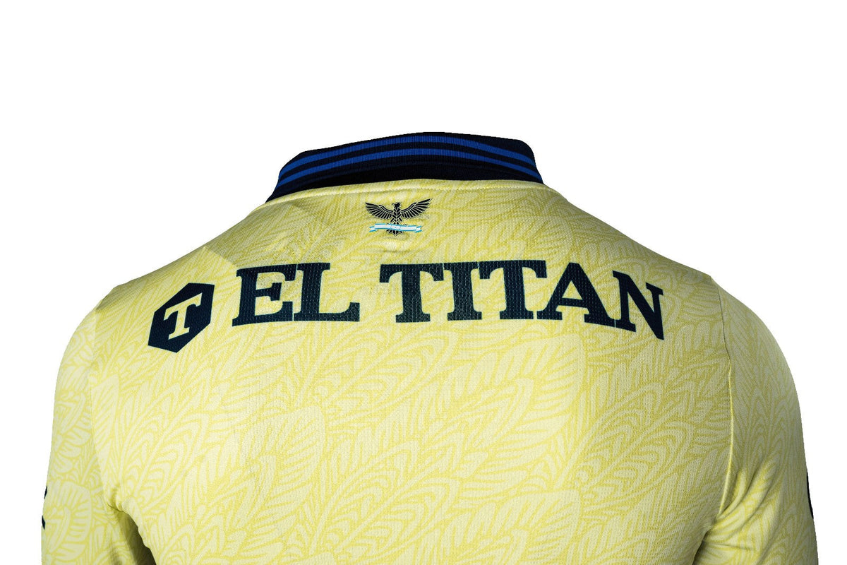 Motagua Third 26/27 Men's Shirt