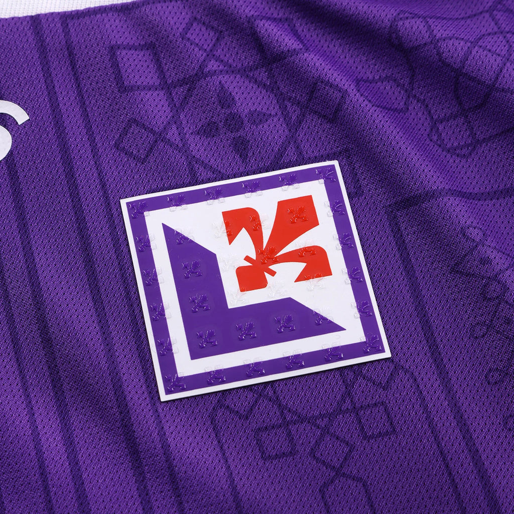 Fiorentina Home 26/27 Men's Shirt