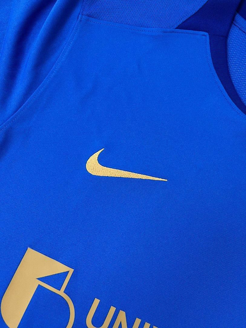 Portsmouth Home 26/27 Men's Shirt