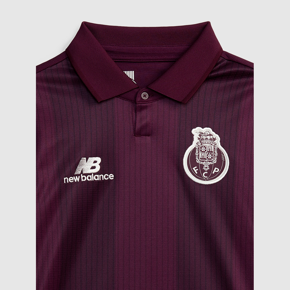 Porto Away 26/27 Kids Shirt Kit