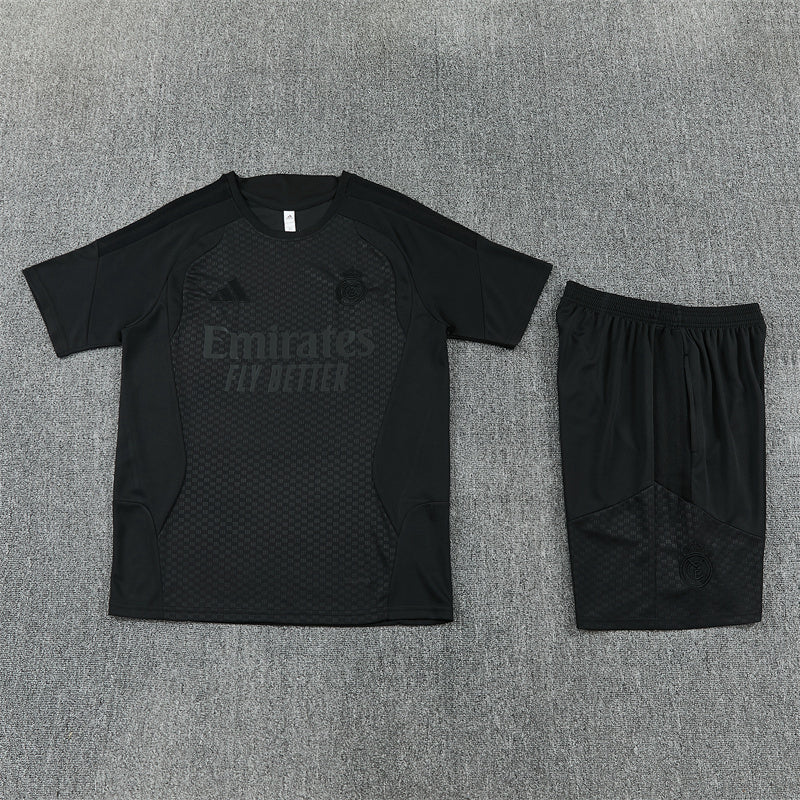 Real Madrid Kids Training Set 26/27