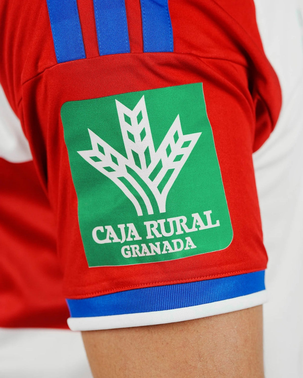 Granada Home 26/27 Kids Shirt Kit