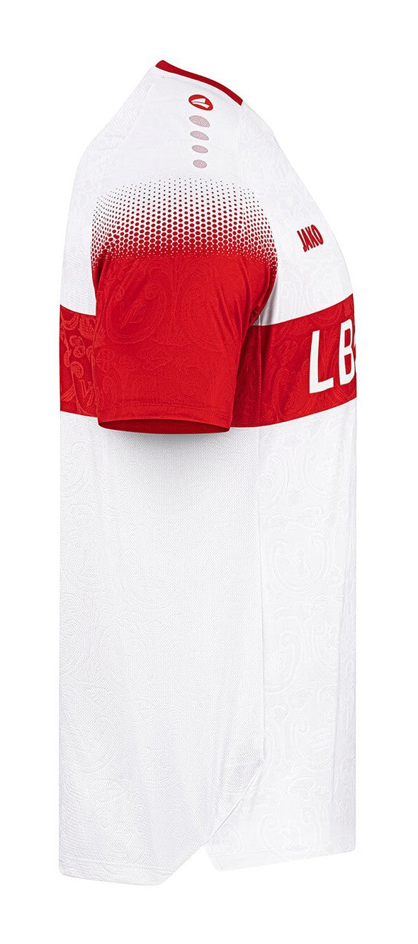 Stuttgart Home 26/27 Men's Shirt