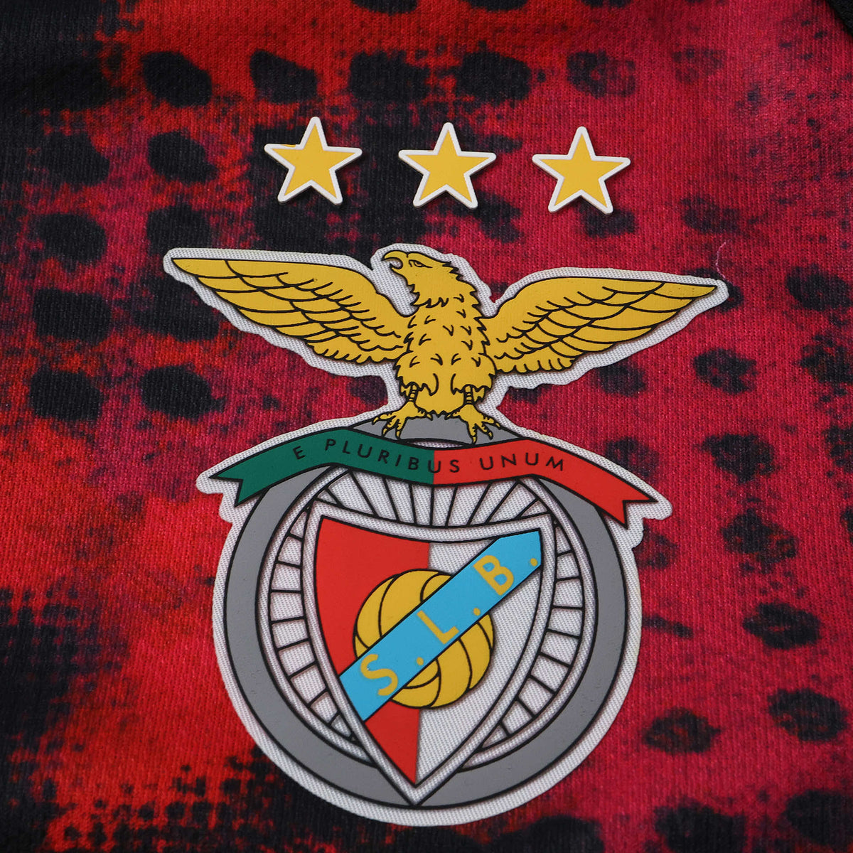 Benfica Third 26/27 Men's Shirt