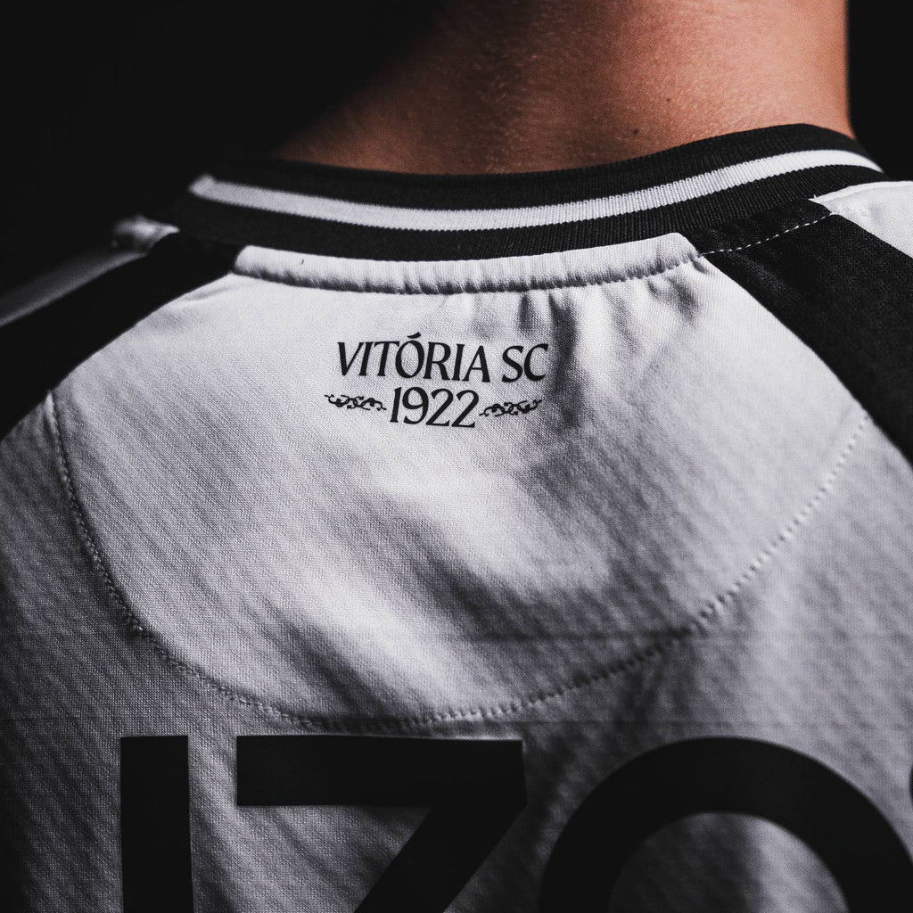 Vitoria Guimaraes Home 26/27 Men's Shirt