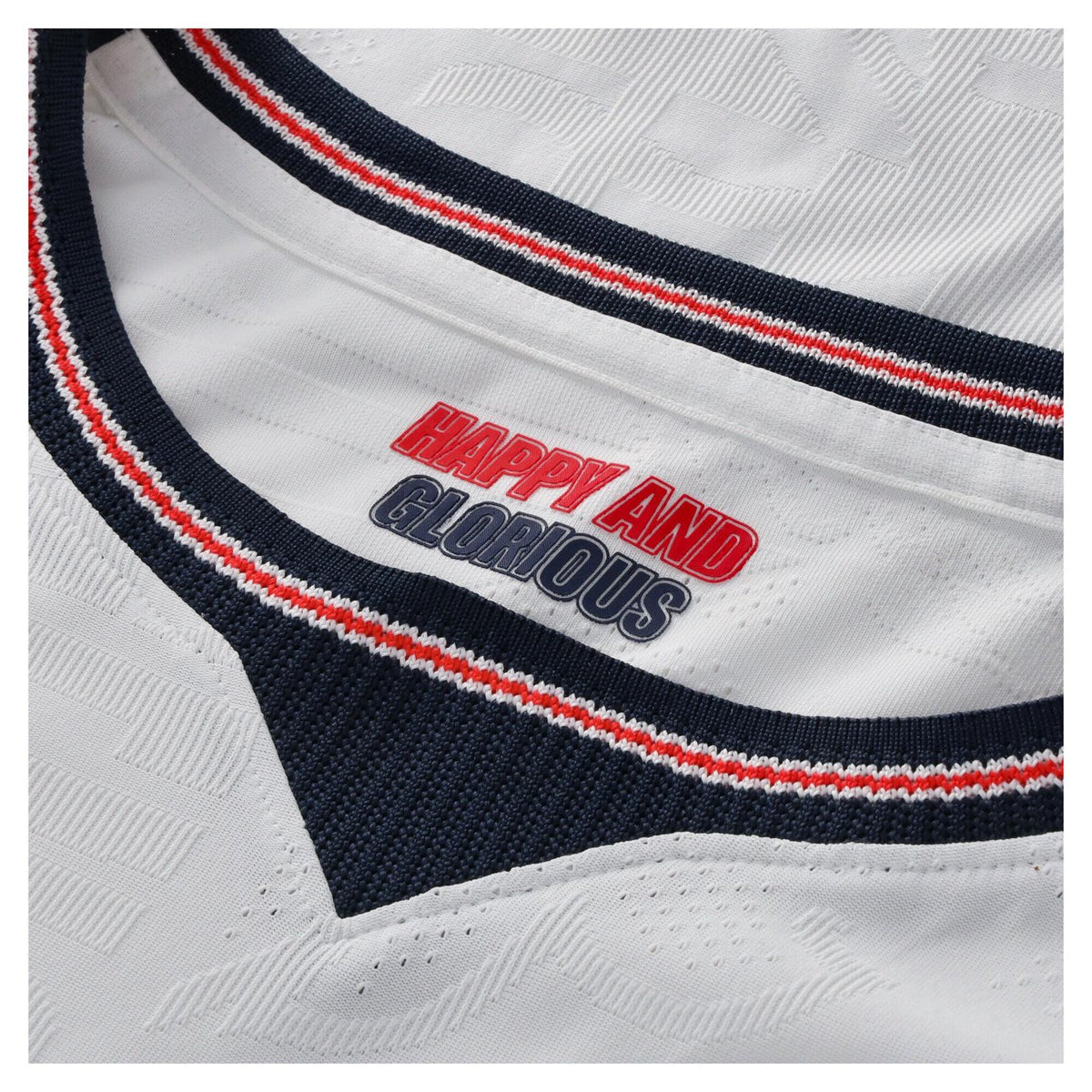 England Home 26/27 Women's Shirt