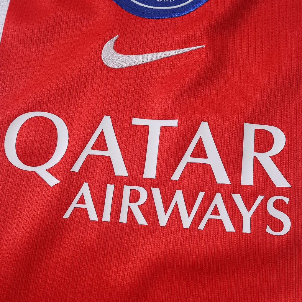 PSG Home 26/27 Men's Shirt