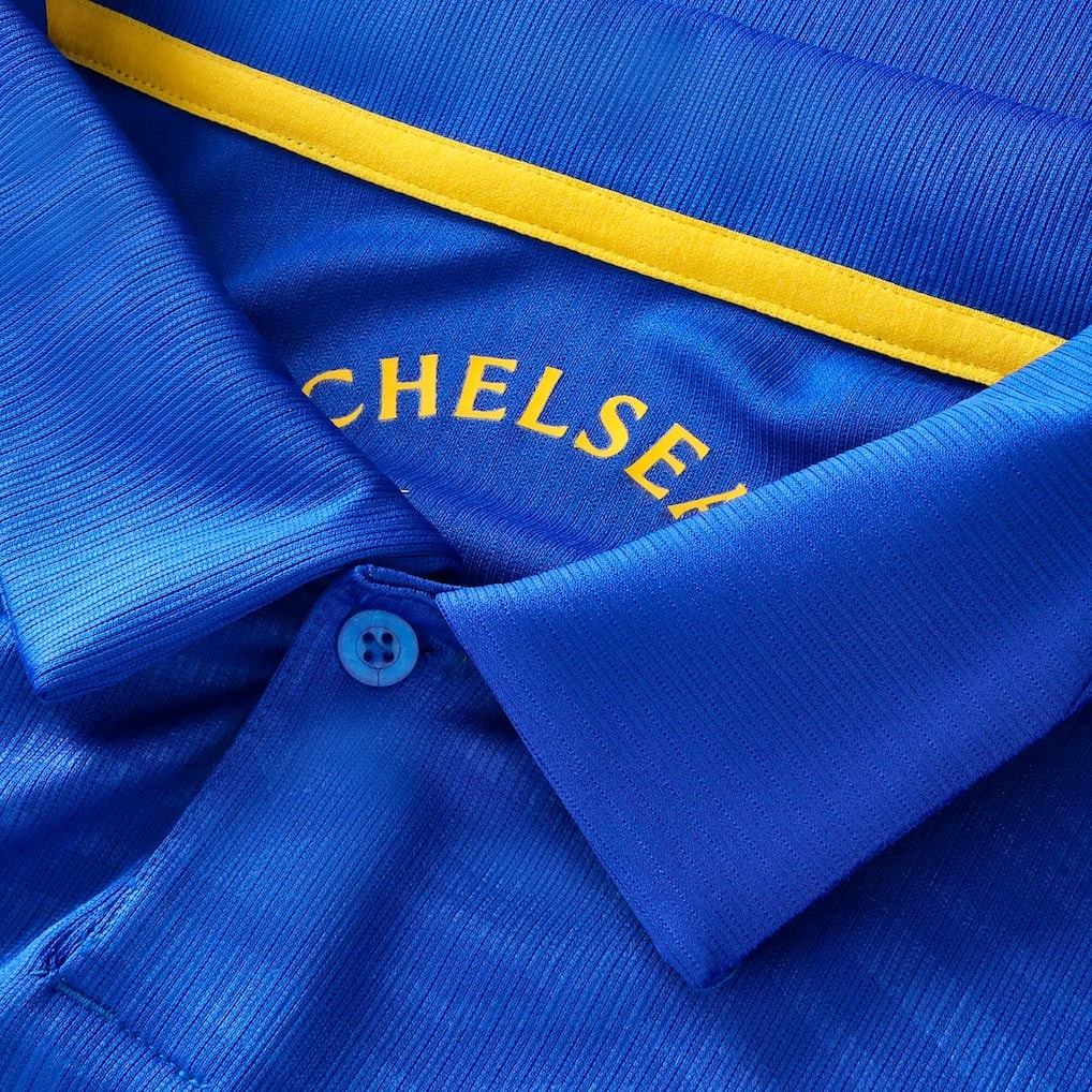 Chelsea Home 26/27 Men's Shirt